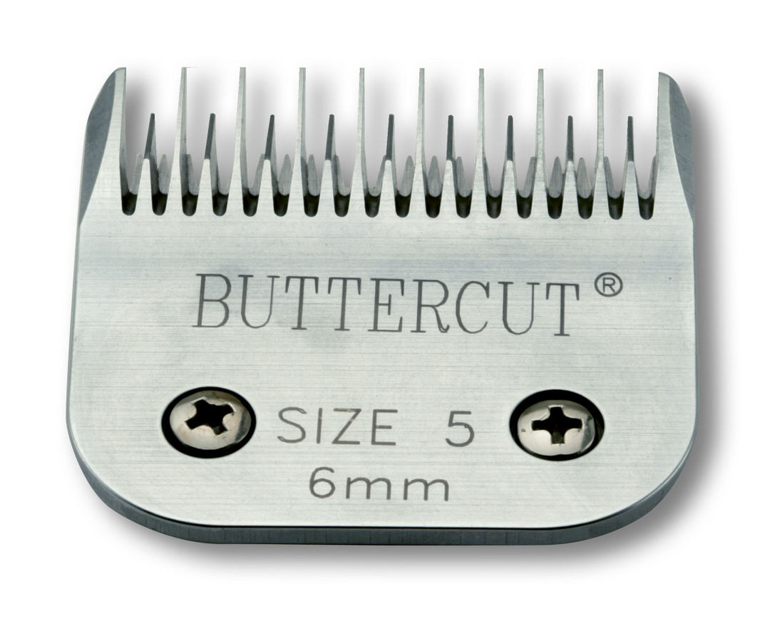 Lame 5 Buttercut