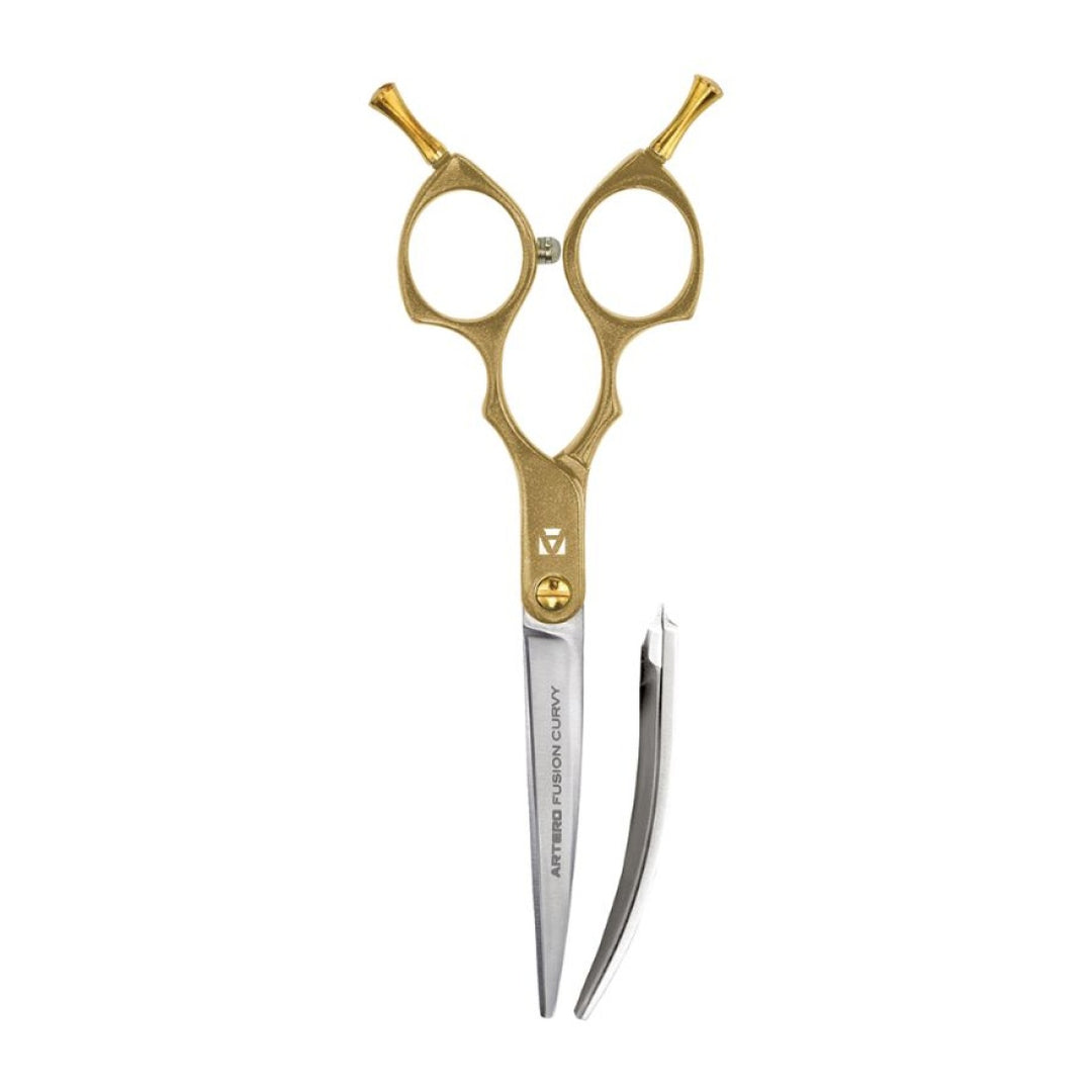 Artero Fusion Curvy Shears 6'