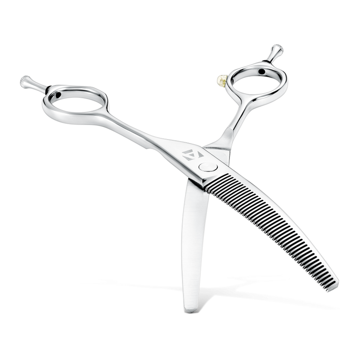 Artero Slalom Curvy Thinning Shears 7" T70970