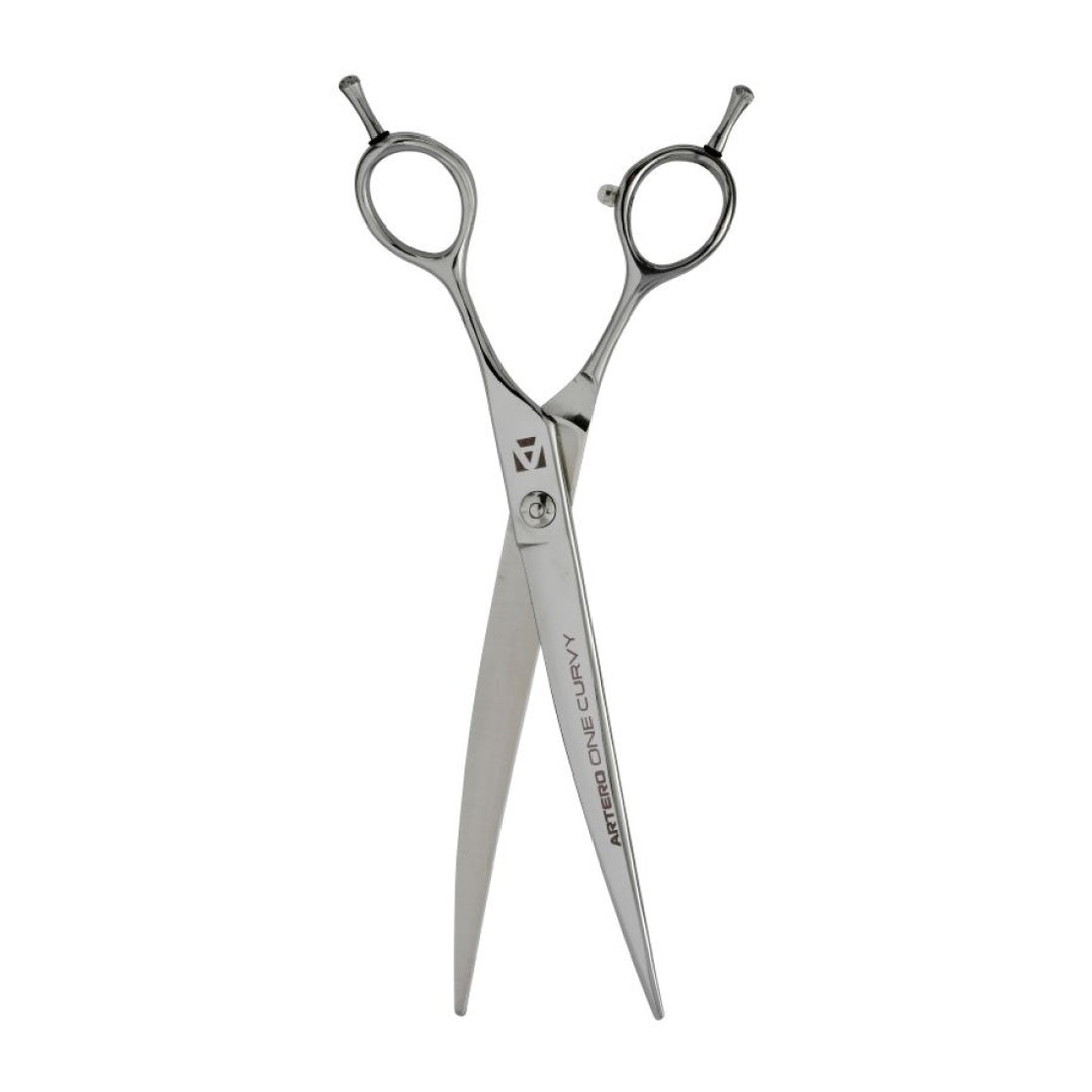 Artero One Curvy Shears T49080