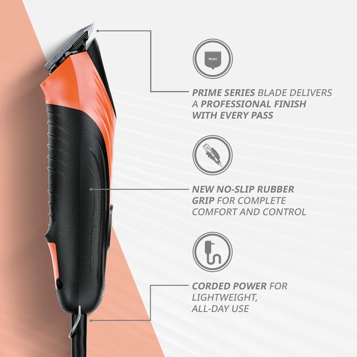 Tondeuse KM Velocity Avec Fil