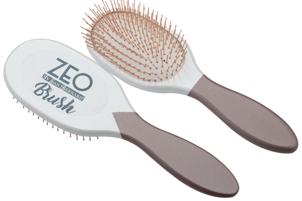 Zeo Brush Cuivre - Medium