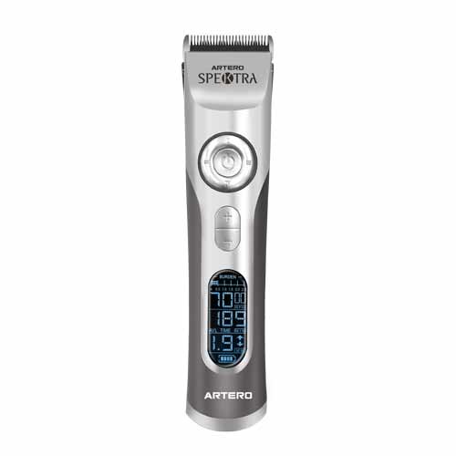 Artero Spektra Professional Grooming Clipper