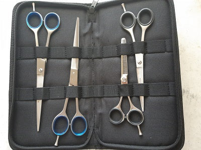 Econo scissors kit