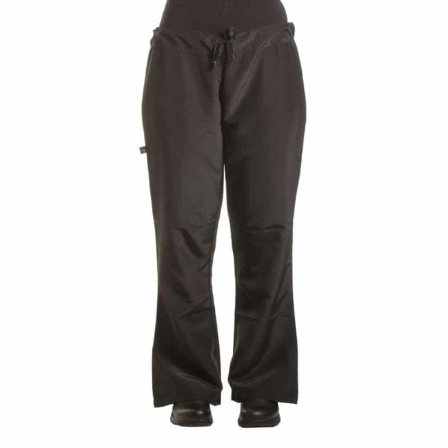 Pantalon Taille Basse Siéna