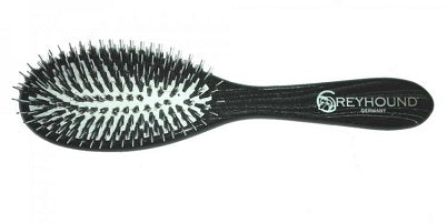 Brosse Moyenne en Poils de Sanglier & Nylon