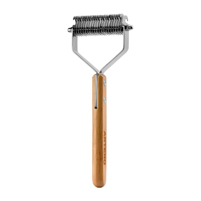 Artero Nature Collection – Double Side Super Coat Rake