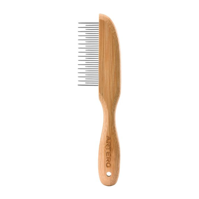 Artero Nature Collection – Double Swidel Rotating Pin Comb