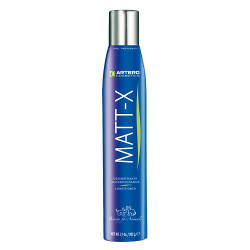 Artero MATT-X Dematter and Conditioner 300 ml