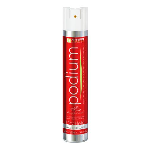 Artero Podium hairspray dry hold 500 ml