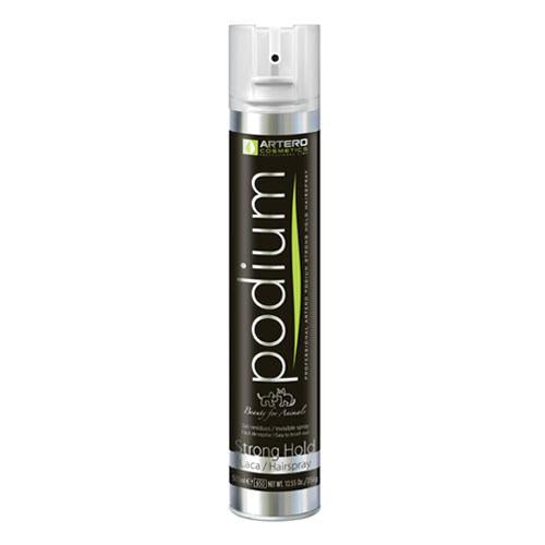 Artero Podium Tenue Forte Hairspray 500 ml