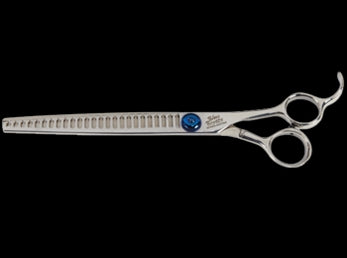 Blue Breeze Chunker Shears 8.5” 26T - Leftly