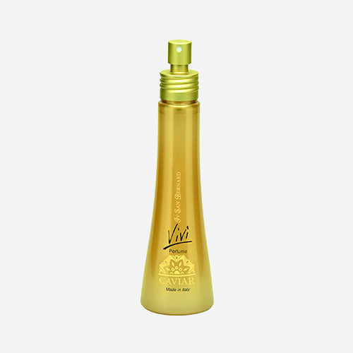 Vivi perfume Caviar green