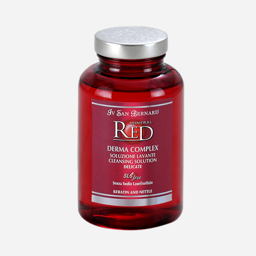 Derma Complex Mineral Red