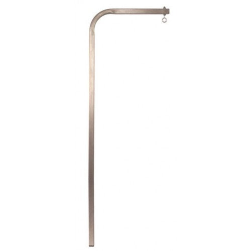 3/4″ Stainless Steel Grooming Arm