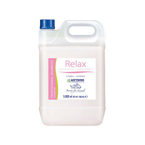 Artero Relax shampoo 