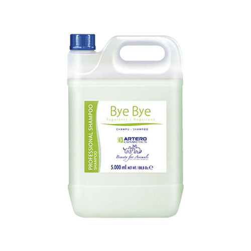 Artero Bye Bye (Bug repellent Shampoo) 