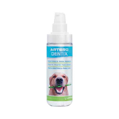 Artero Dentix Toothpaste