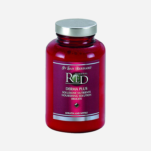 Derma Plus Conditioner Mineral Red – Poil Luxe