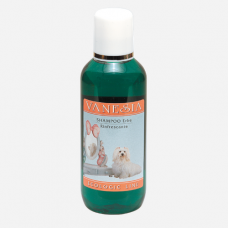Refreshing Herb Shampoo