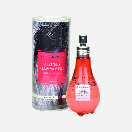 LAURA BASSOTTI Parfum