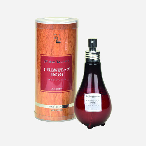 CRISTIAN DOG PERFUME