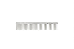 U&U ECO #3 Comb Silver