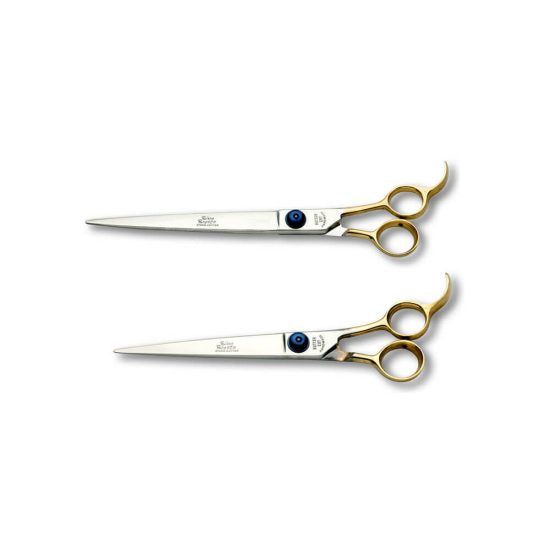 Blue Breeze Shears​ 8.5" – Right