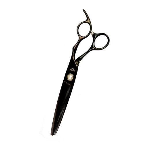 Black Pearl Thinning Shears 7.5” – 47T