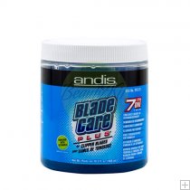 Blade Care Plus 7-en-1 jar (pour lames de tondeuse)