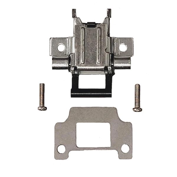 Replacement Hinge for Zolitta Wave Clipper