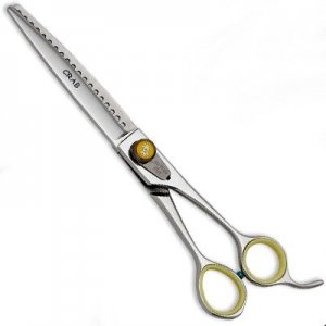 Crab Level 2 Chunker Shears -  7.5''-19-D