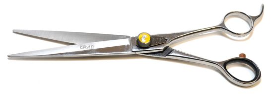 Geibs Crab Shears​ 2 - 7.5" – Right