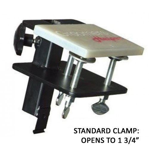 Groomer’s Helper® 1″ Standard Table Clamp