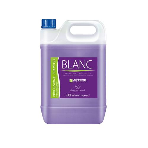 Artero Blanc shampoo 
