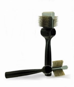 Les Pooch Brush – Single