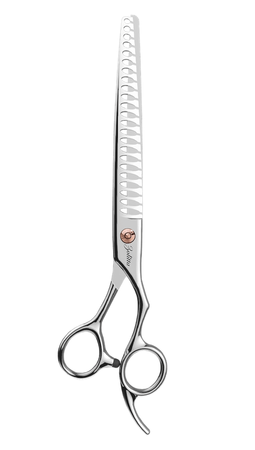 Zolitta Mirage 7.5'' 23 Dents - Gaucher