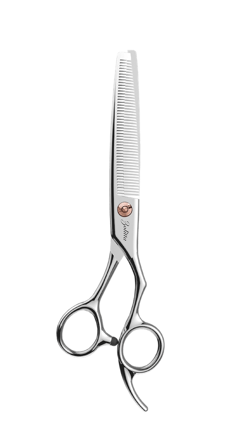 Zolitta Mirage Thinners 6.5″ – 48 Teeth