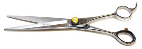 Geibs Crab Level 2 Shears 8.5” – Straight