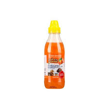 Shampoo Orange