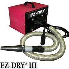 Dryer Ez-Dry 3