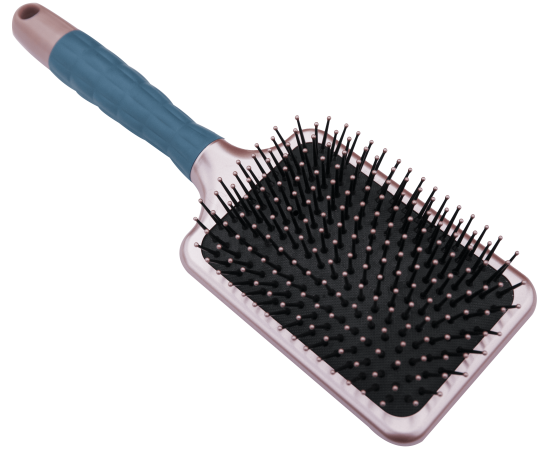 Zeo Brosse carrée